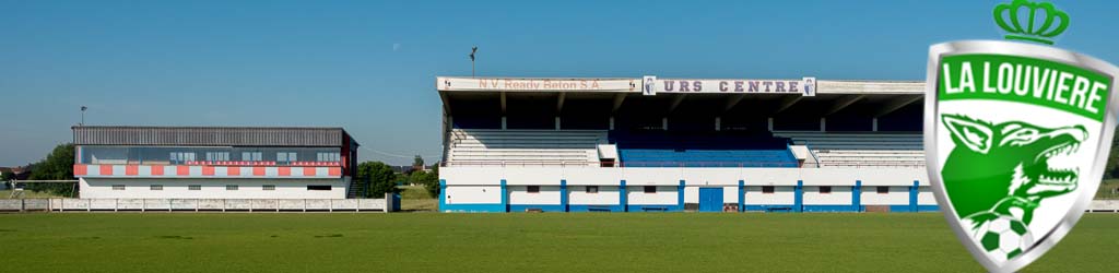 Stade Raymond Dienne